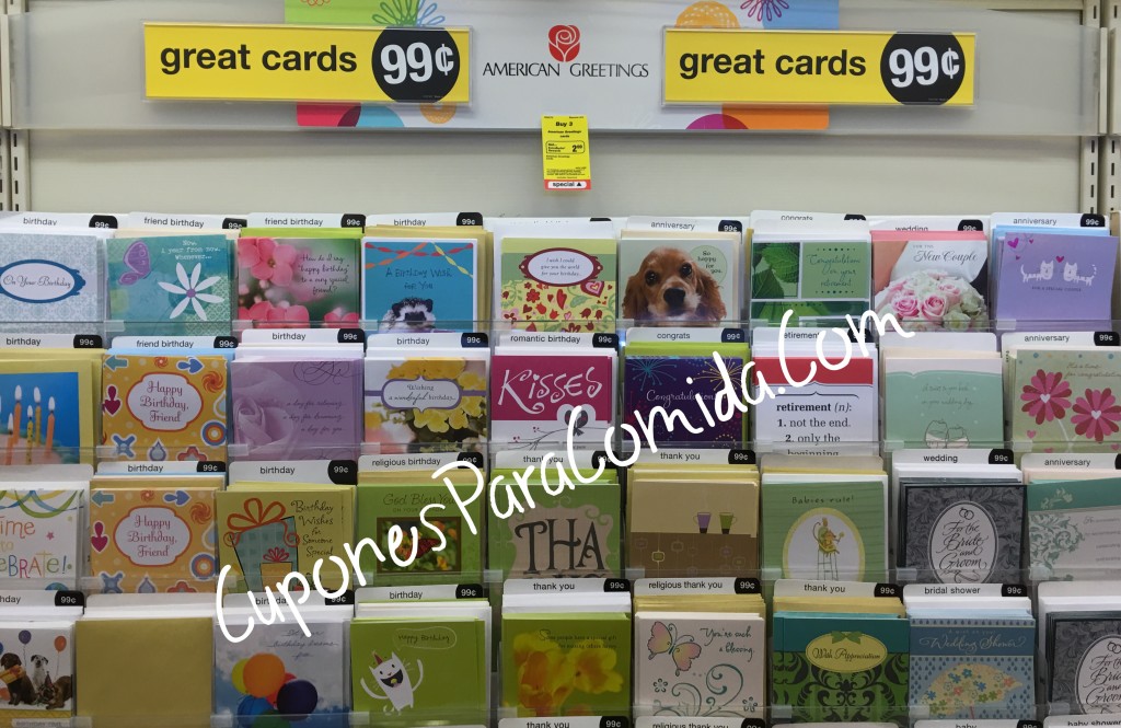 American Greeting Cards