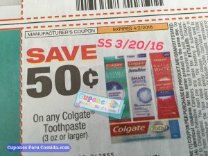 Colgate toothpaste SS32016 - 2016-03-21 10.12.15