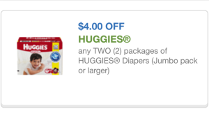 Huggies diapers - 2016-03-19 10.14.33