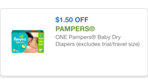 Pampers dry diapers coupon 2016-04-02 09.12.32