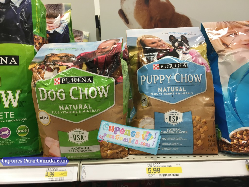 Purina Dog Chow Complete 4LB 2016-03-22 15.16.11