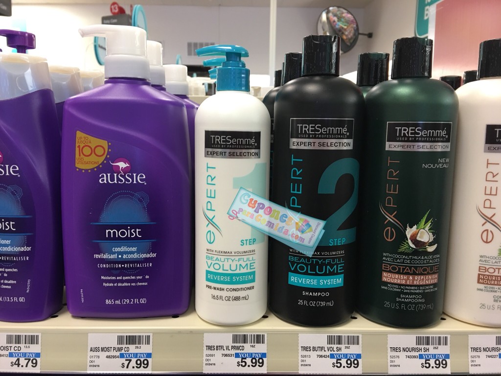 Tresemme beauty-full shampoo - 2016-03-16 22.55.50