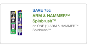 Arm & Hammer Spinbrush 2016-04-10 11.50.24