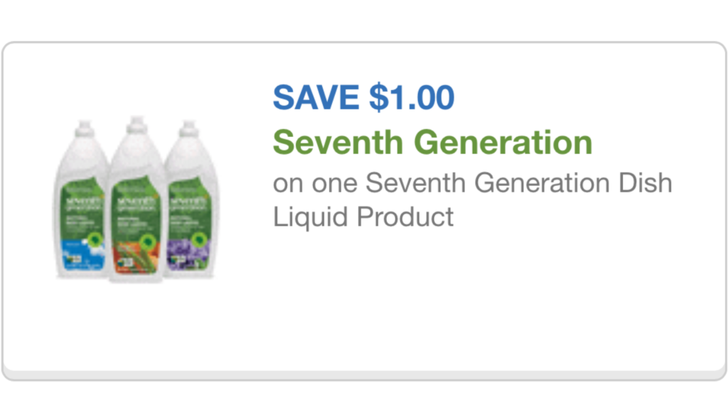 Seventh Generation coupon dish 2016-04-04 10.05.01