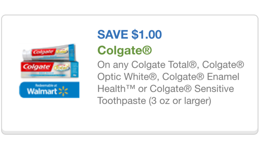 Colgate toothpaste coupon File May 10, 1 27 47 PM