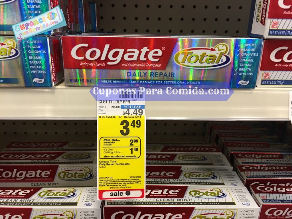 Colgate total toothpaste File May 08, 11 47 57 AM