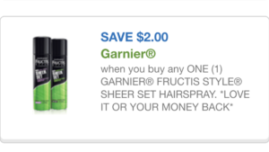 Garnier Fructis Style Sheer Set coupon File May 09, 11 01 18 AM