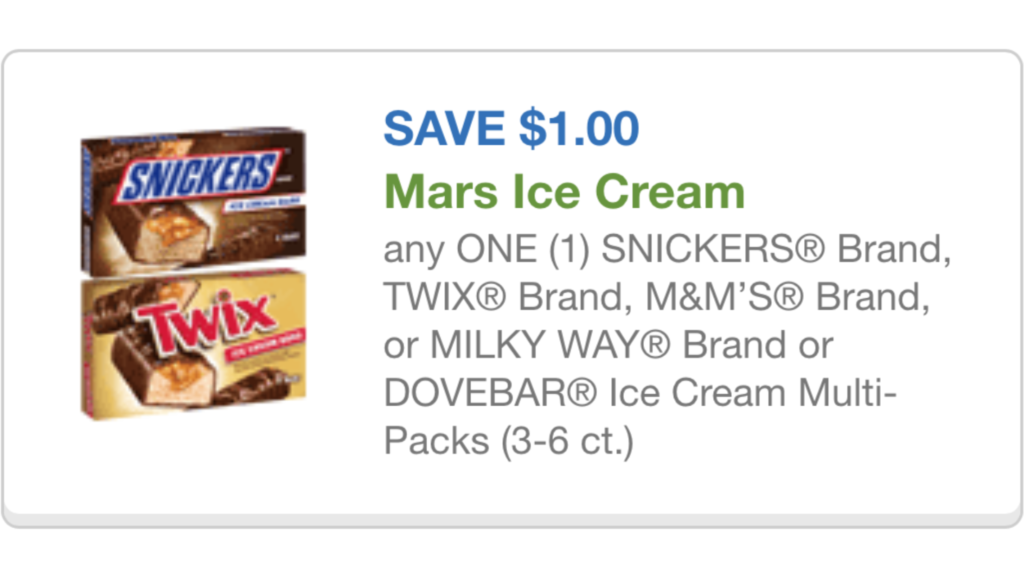 Mars Ice Cream coupon File May 09, 10 45 25 AM