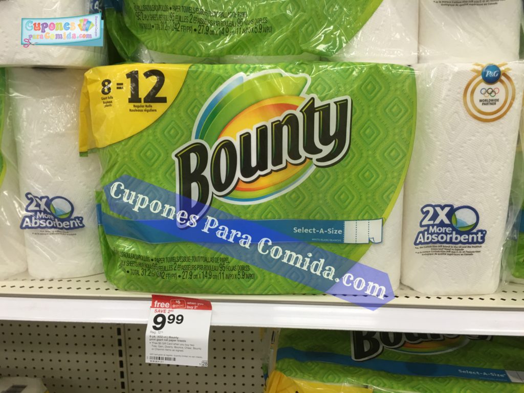 bounty paper towel File May 24, 2 28 26 PM