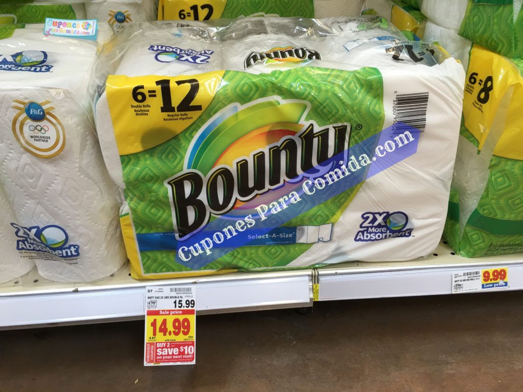 Bounty paper towels File Jun 05, 12 34 21 PM