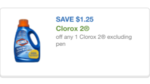 Clorox 2 coupon File Jun 05, 11 57 32 AM