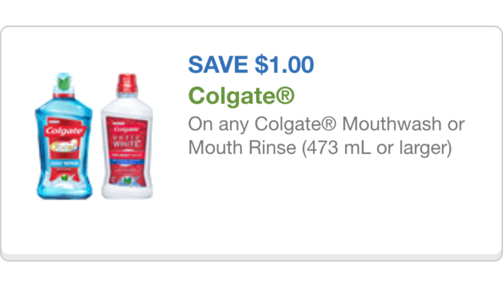 Colgate mouthwash File Jun 28, 9 57 19 AM