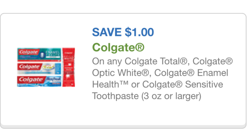 Colgate toothpaste File Jun 12, 9 14 01 AM