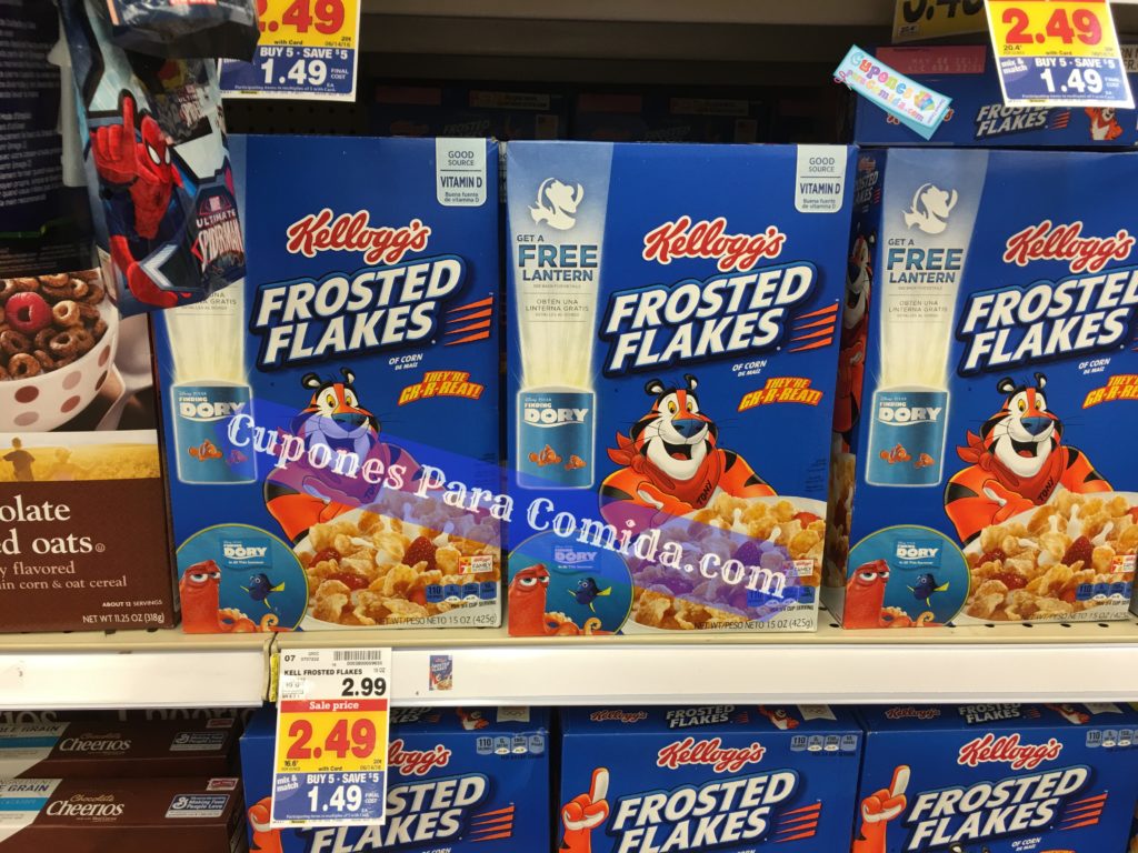 Kellogg's frosted flakes File Jun 01, 11 30 06 AM