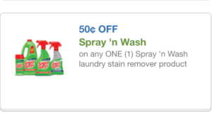 Spray 'n Wash coupon File Jun 02, 6 24 10 PM