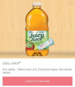  Juicy Juice