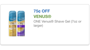 Gillette Shave Gel coupon File Jul 12, 4 29 28 PM