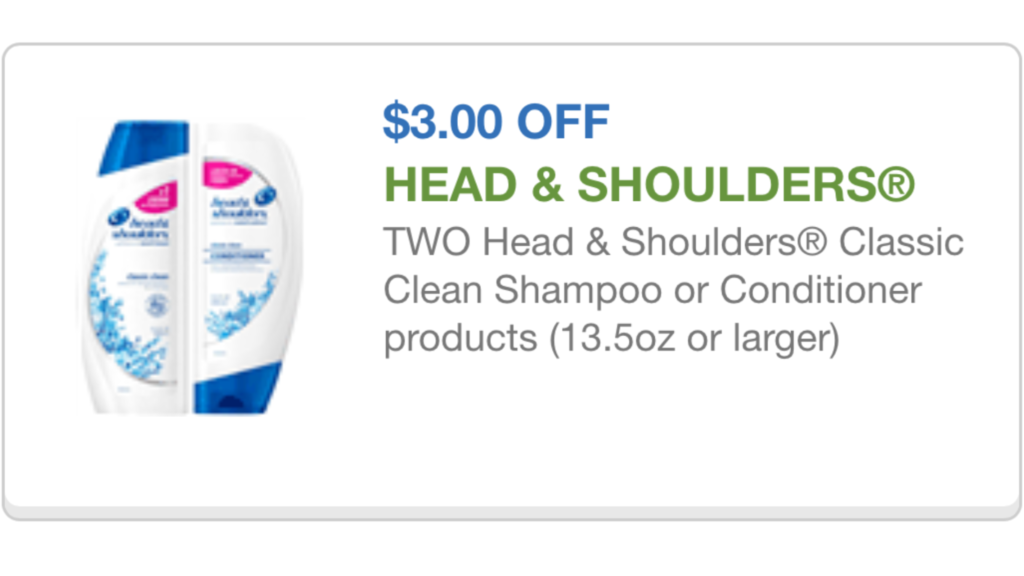 Head Shoulder coupon File Jul 31, 1 03 20 PM