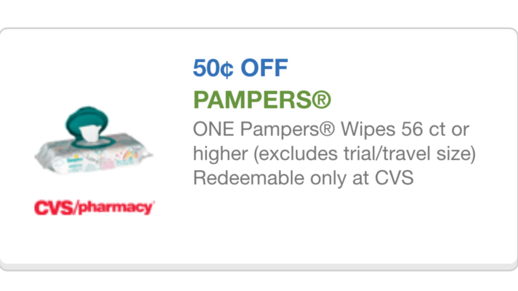 Pampers wipes coupon File Jul 04, 9 59 20 AM
