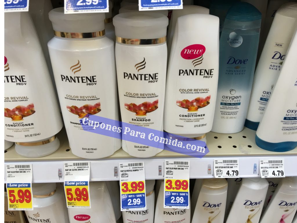 Pantene shampoo File Jul 27, 1 19 47 PM