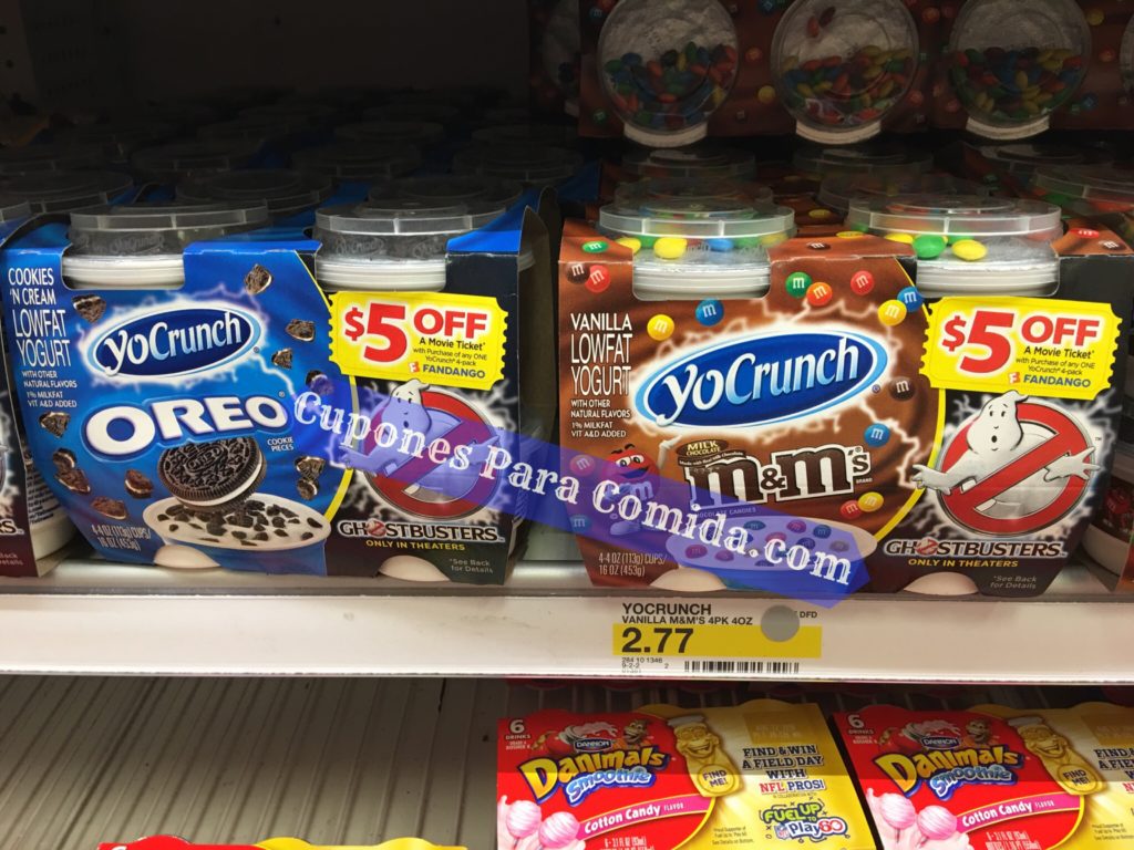 YoCrunch yogurt File Jul 26, 11 22 26 AM