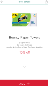 bounty paper towels cartwheel File Jul 06, 7 24 35 PM