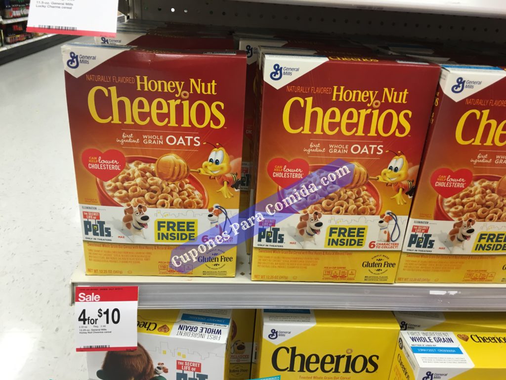 honey nut cheerios cereal File Jul 07, 6 03 19 PM
