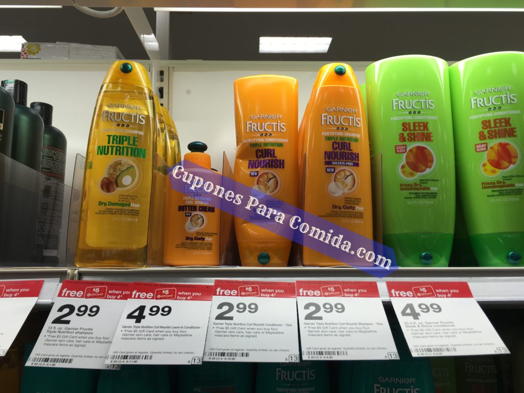 Garnier Fructis shampoo File Aug 07, 6 39 22 PM
