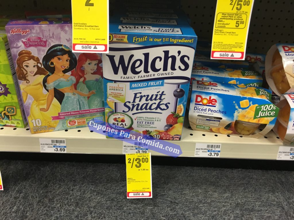 Welch's fruit snacks File Aug 07, 8 50 46 PM
