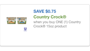 country crock coupon File Aug 16, 1 35 02 PM