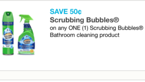 scrubbing bubbles 10/05/16